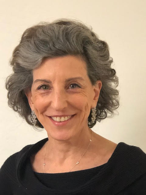 Holly Kaufman